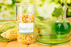 Sweet Green biofuel availability